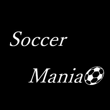 サッカーマニアのblog's profile picture