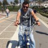Oğuzhan Öztürk profil fotoğrafı