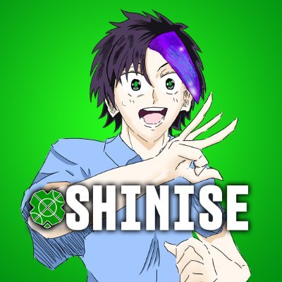 Shinise3's profile picture