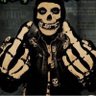 Profilbild von Mr. White