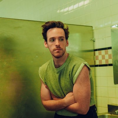 Sean Doherty's profile picture