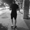 Yoga profil fotoğrafı
