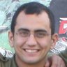 Daniel Rosenberg 的头像