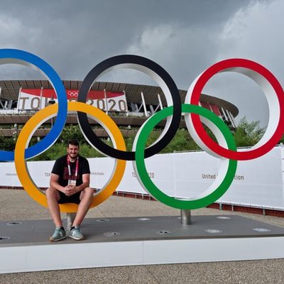 Andrés Cottini's profile picture