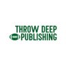 Throw Deep Publishing - 🏈 Books and Videos's profile picture
