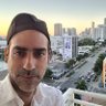 Profilbild von Alex Cohen