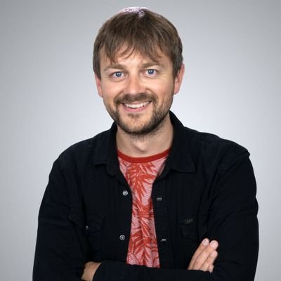 MadsPeterIverse's profile picture