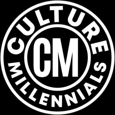 CultMillennials's profile picture