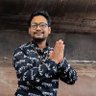 SHUBHAM SHARMA IYC 的头像