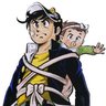 山崎銀次郎 的头像