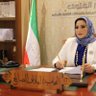 المحاميه ايلاف الصالح 的头像