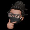 DreadfoMonk🥷🏽 profil fotoğrafı