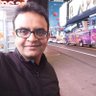 Vinod Iyengar 🇮🇳🕉️ 的头像