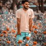 Фото профиля SATISH