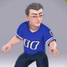 Scott P 的头像