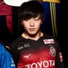 Oscar 名古屋グランパス's profile picture