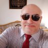Profilbild von Hesham Rachid (retired architect) Wts+201552391390