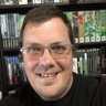 Profilbild von Jason Venter