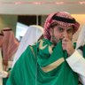 Saad Alhussein 的头像