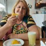 Elisa profil fotoğrafı