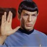 Mr Spock 𝛑's profile picture