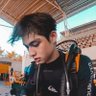 Simon profil fotoğrafı