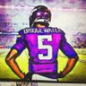 Фото профиля Teddy Bridgewater The GOAT 2.0