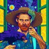 theUnknownArtist profil fotoğrafı