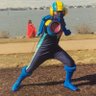 Фото профиля MegaMan.EXE