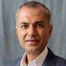 Фото профиля Sam Shrivastava, BS, MS, HI-Cancer Research HMS.