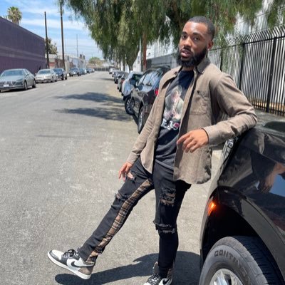 Keymani Isiadinso's profile picture