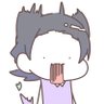 ブラックやみ 的头像