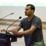 Profilbild von Ram Kumar