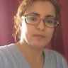 ghada zarrouk profil fotoğrafı