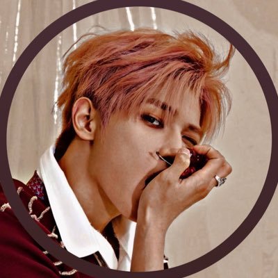 ⁰⁰ずっきーな🥒テヨンの鼻👃🏻's profile picture