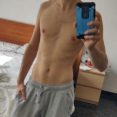 AwesomeSeeking's profile picture