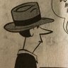 Wally Ballou! still isn’t voting for #Genocide 的头像