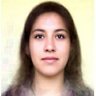 Juanita Pérez, la de los ejemplos 的头像