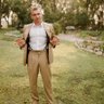 Dominik Kowalski's profile picture