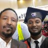 Amin Abdile's profile picture