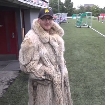 Daniel Holmeide Strand's profile picture