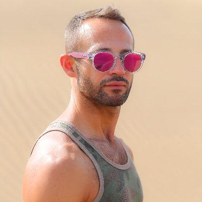 VadimRomanovX's profile picture