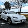 Фото профиля ぺけしのRX-8