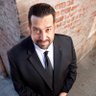 Profilbild von Dan Olivo