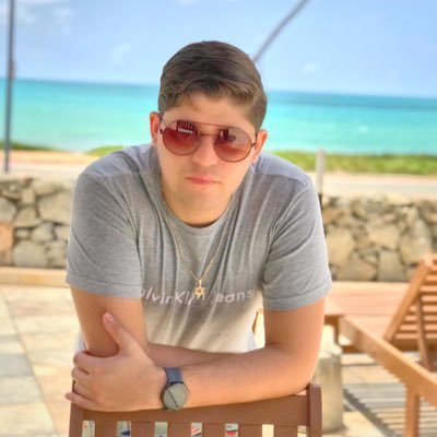 Felipe Canuto's profile picture