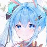 Profilbild von 雪咲ゆうか❄💙チャンネル登録1万人ありがと✨