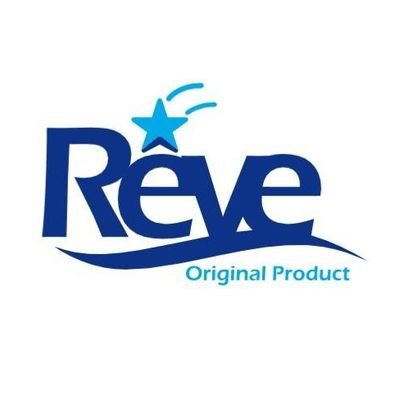 Reve ã¬ãŒã (å
¬åŒ)'s profile picture