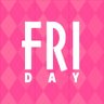 FRIDAYグラビア 的头像
