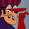 Dick Bastardly profil fotoğrafı