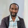 Фото профиля Eric Gitonga